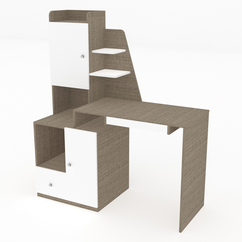 SST 9004 Study Table